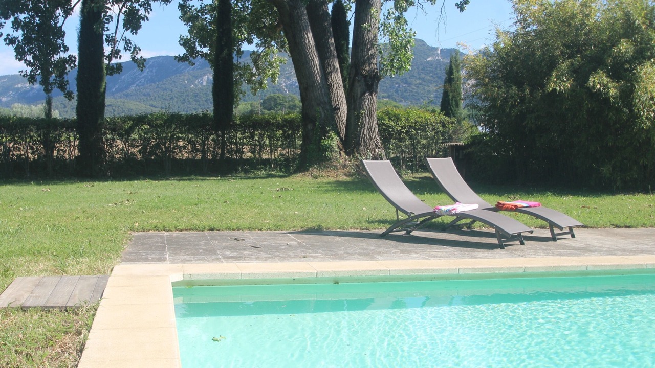 Photo of Outdoor in Oppede