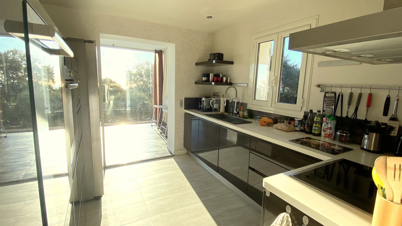 Photo of Kitchen in Cabris