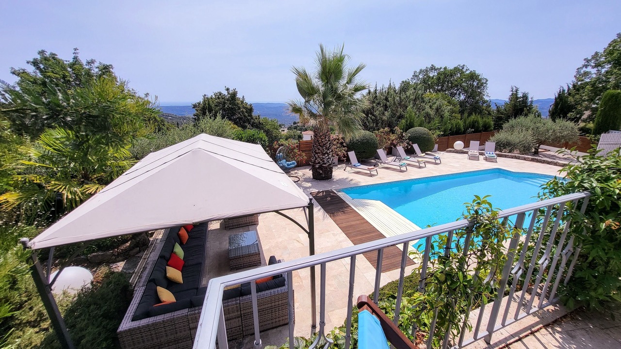 Photo of Outdoor in Cabris