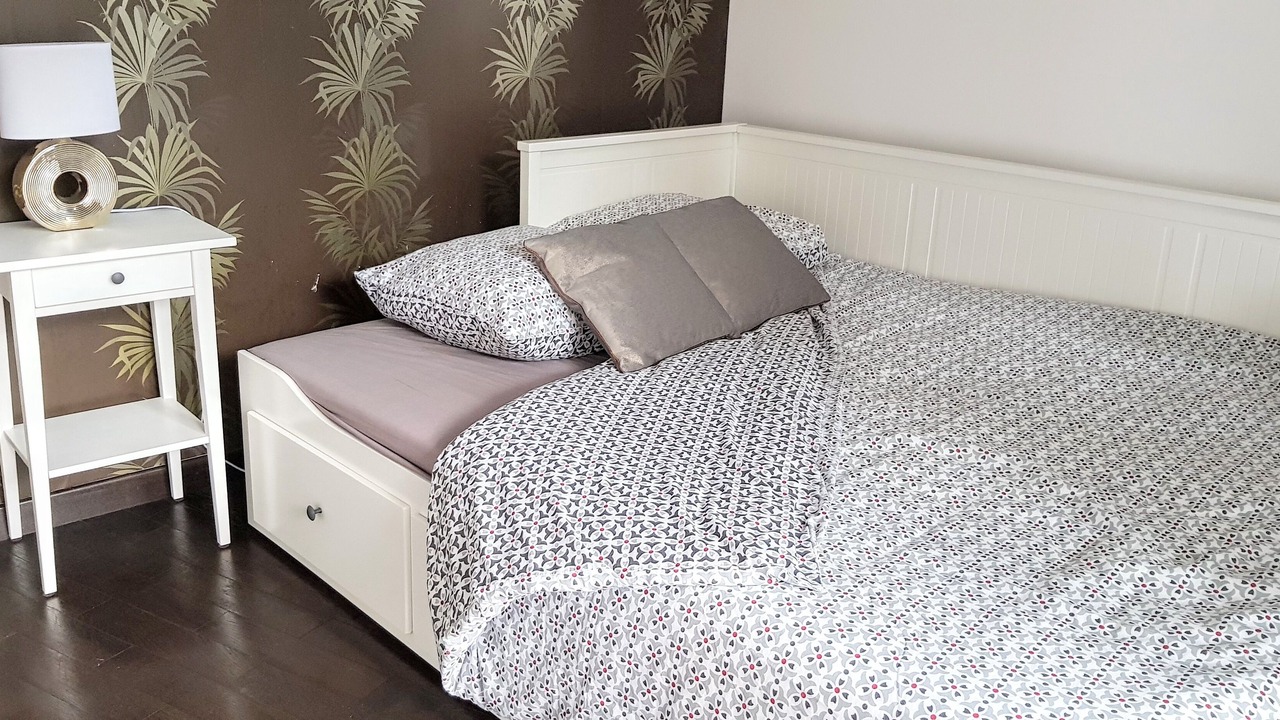 Photo of Bedroom in Cabris