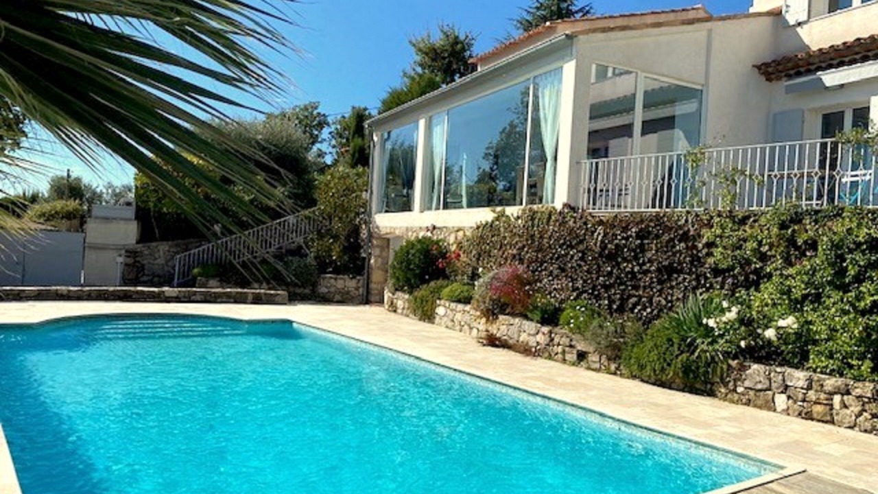 Photo of Outdoor in Cabris