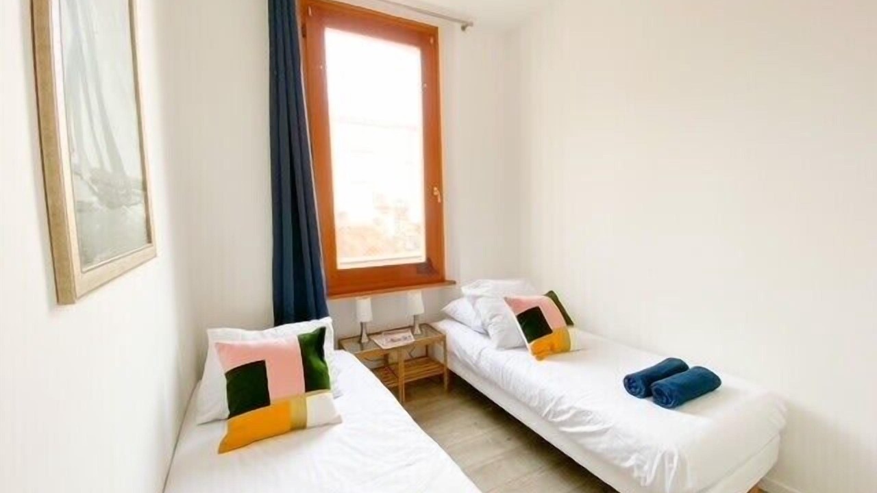 Photo of Bedroom in Le Suquet