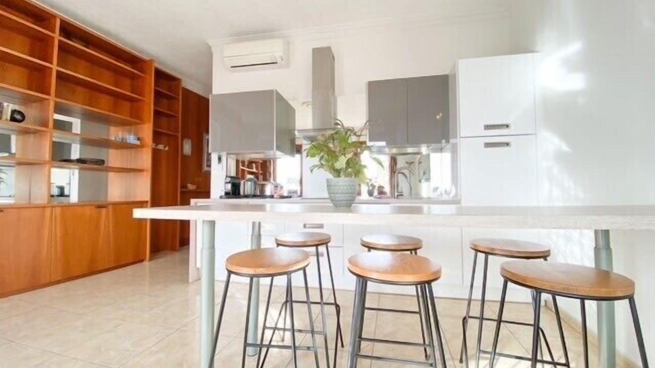 Photo of Kitchen in Le Suquet