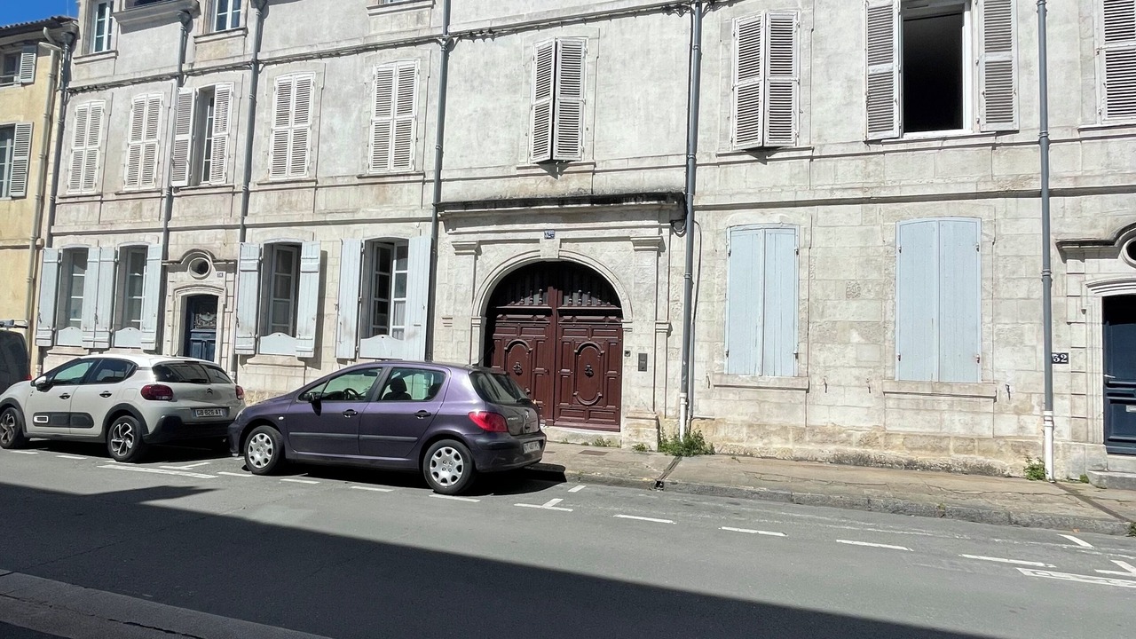 Photo of Outdoor in La Rochelle City Centre