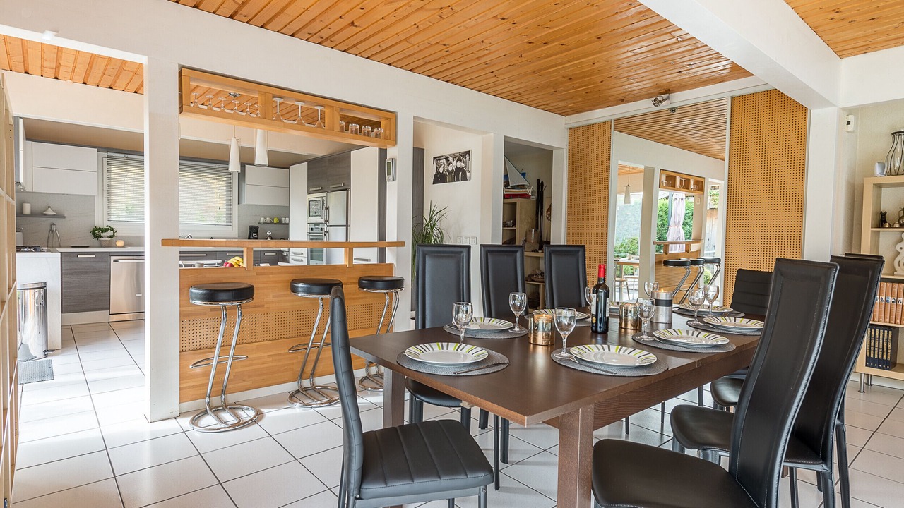 Photo of Livingroom in Bredannaz