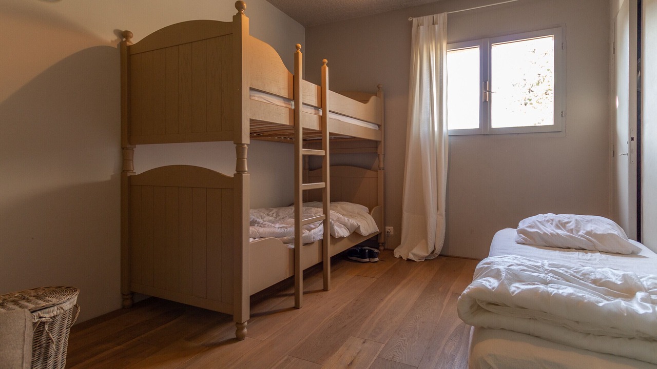 Photo of Bedroom in La Colle-sur-Loup