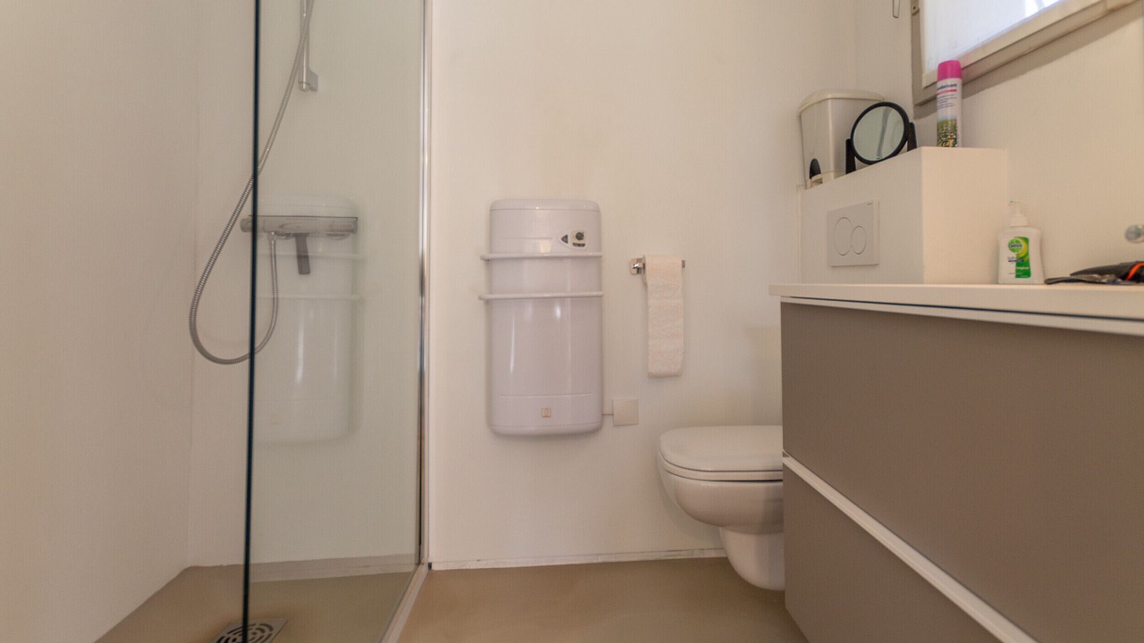 Photo of Bathroom in La Colle-sur-Loup