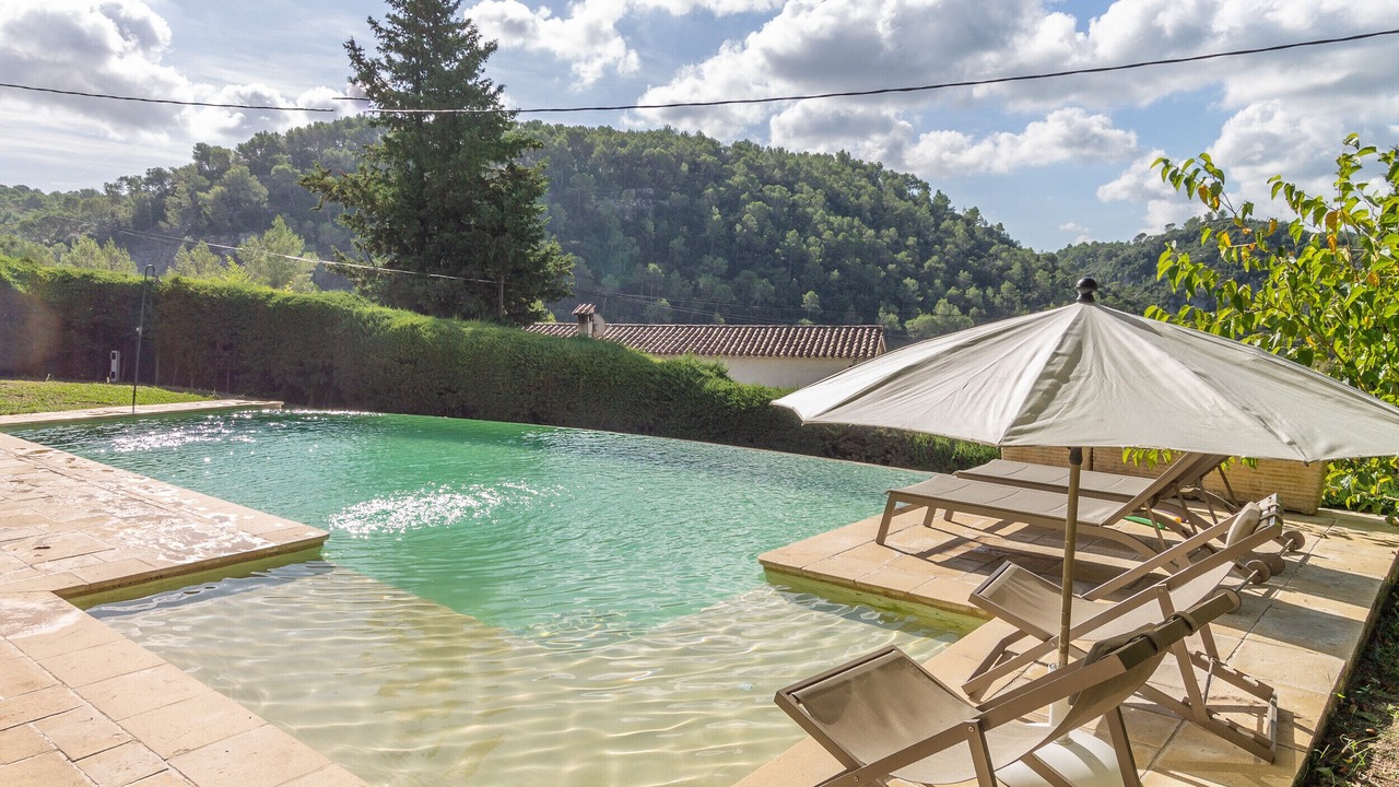 Photo of Outdoor in La Colle-sur-Loup
