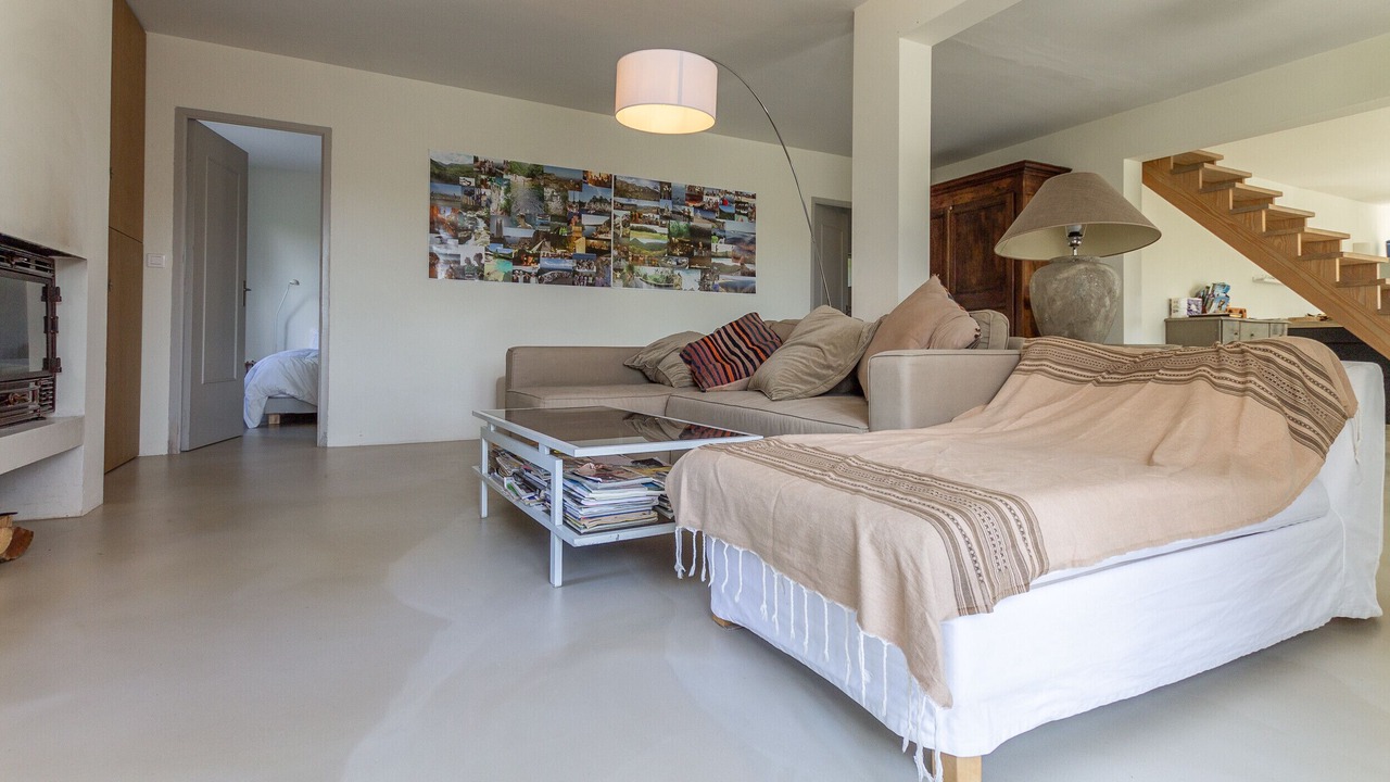 Photo of Livingroom in La Colle-sur-Loup