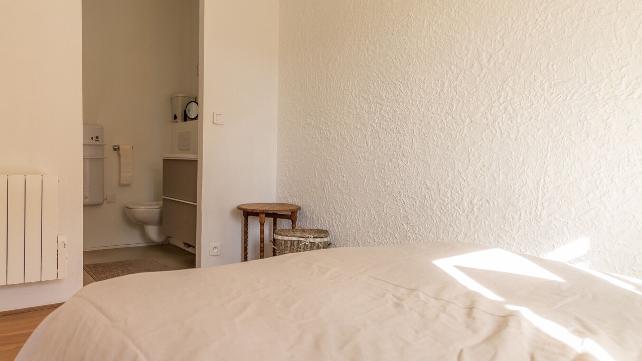Photo of Bedroom in La Colle-sur-Loup