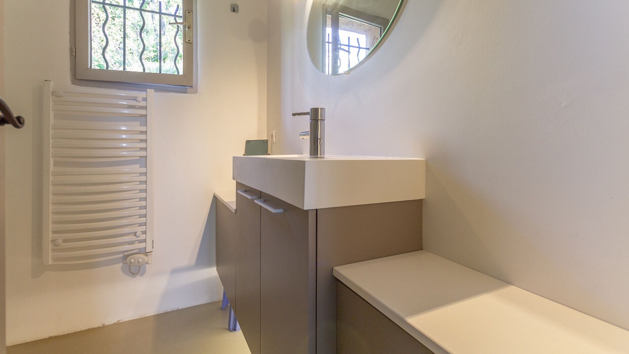 Photo of Bathroom in La Colle-sur-Loup