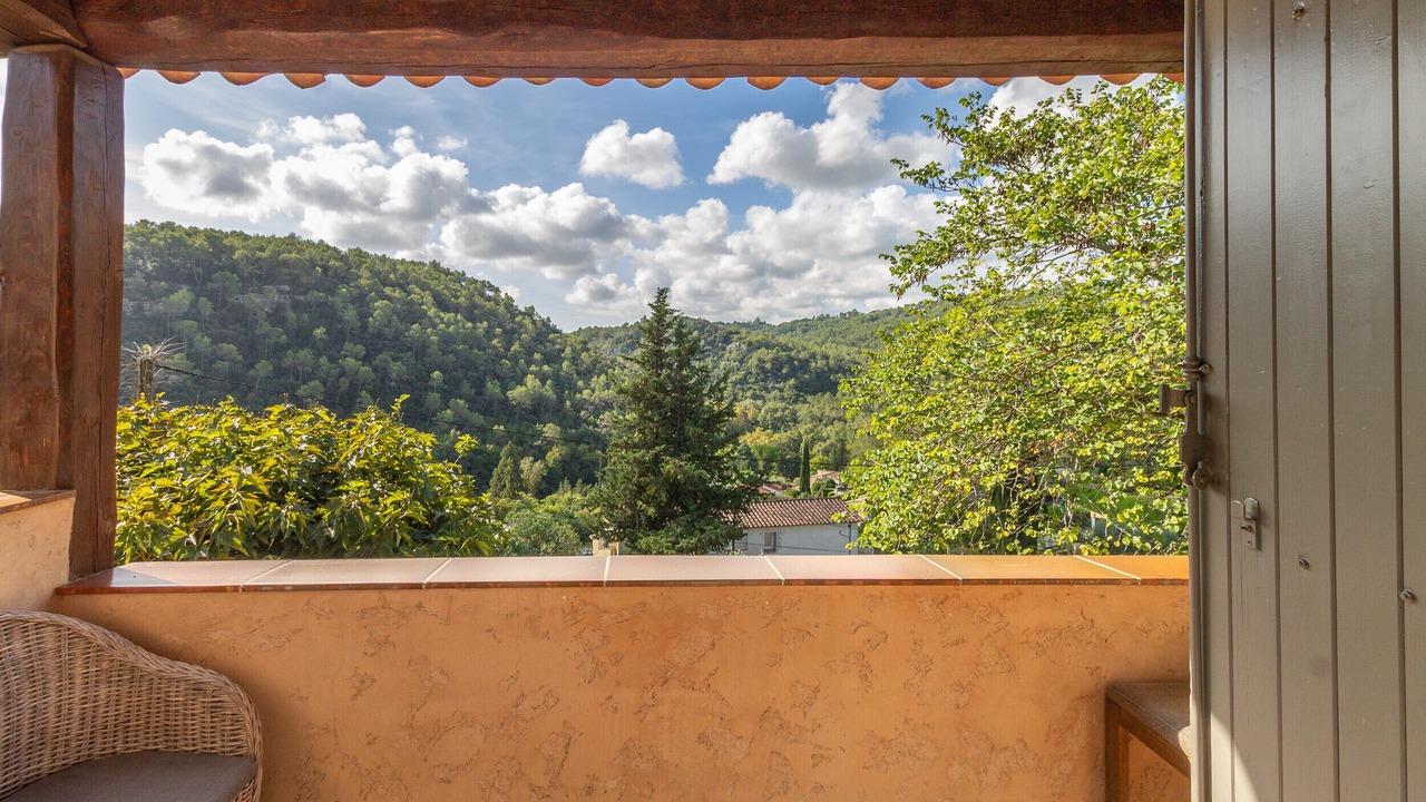 Photo of Outdoor in La Colle-sur-Loup