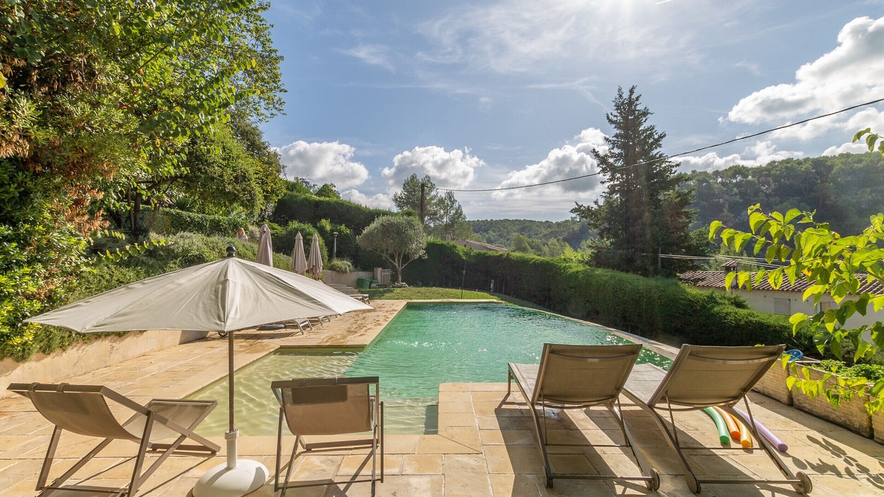 Photo of Outdoor in La Colle-sur-Loup