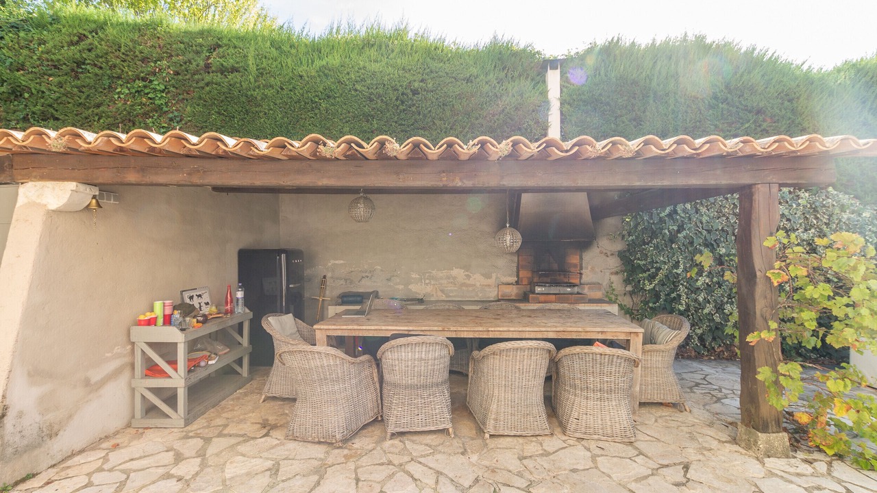 Photo of Outdoor in La Colle-sur-Loup