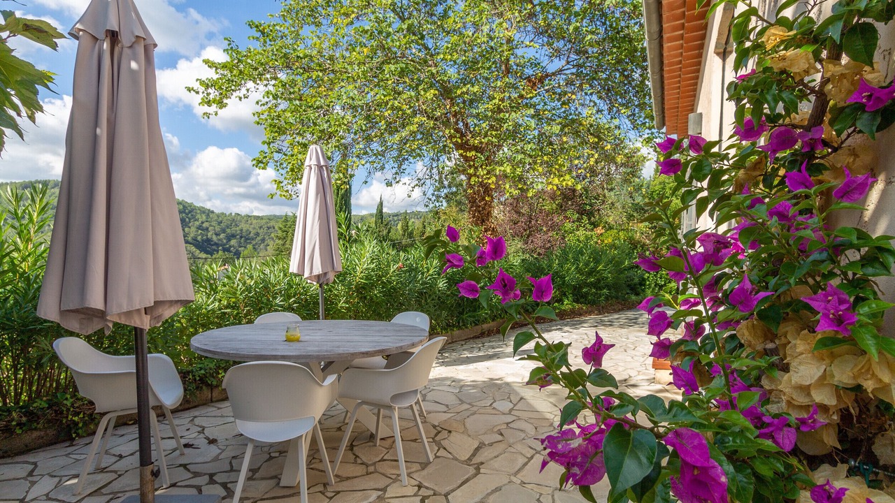 Photo of Outdoor in La Colle-sur-Loup