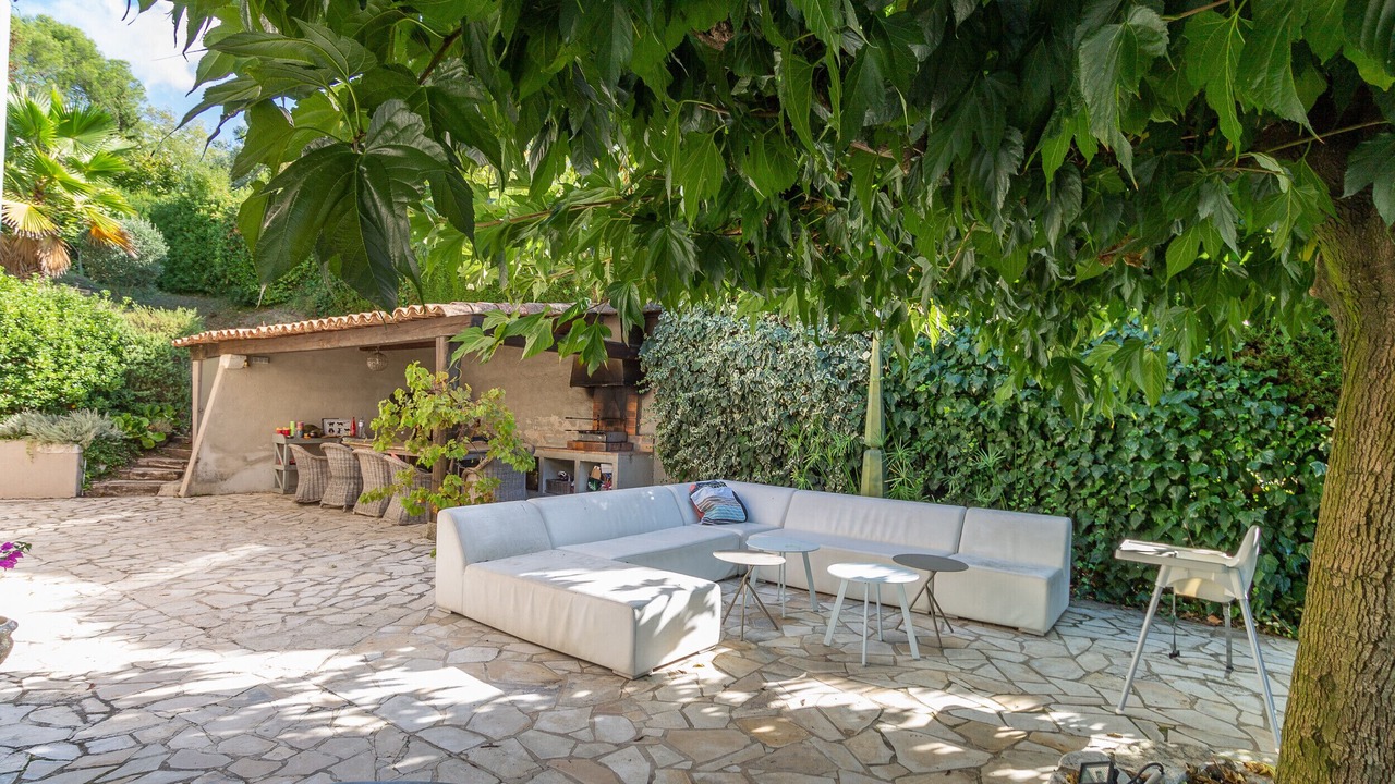 Photo of Outdoor in La Colle-sur-Loup