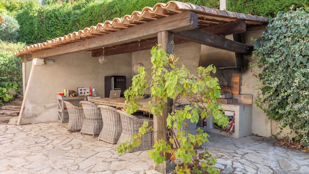 Photo of Outdoor in La Colle-sur-Loup
