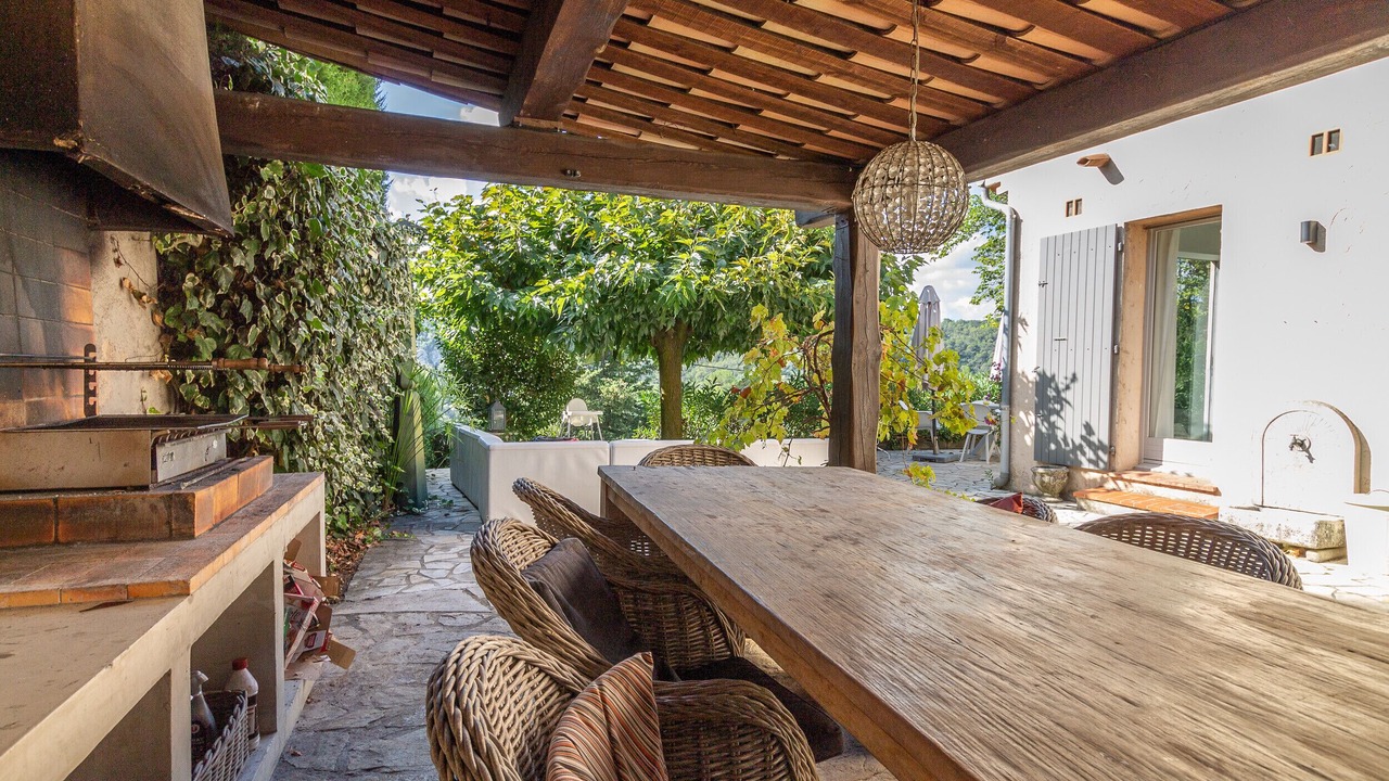 Photo of Outdoor in La Colle-sur-Loup