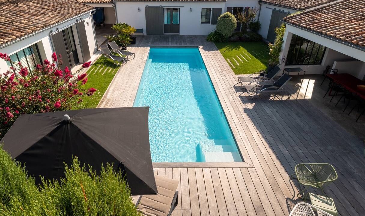 Photo of Outdoor in La Flotte