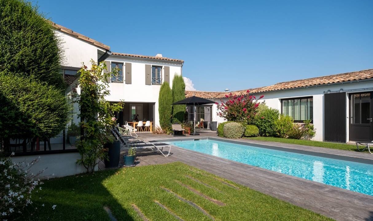Photo of Outdoor in La Flotte