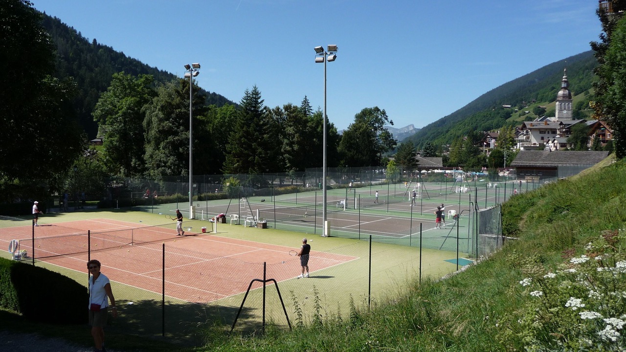 Photo of Others in Le Grand-Bornand
