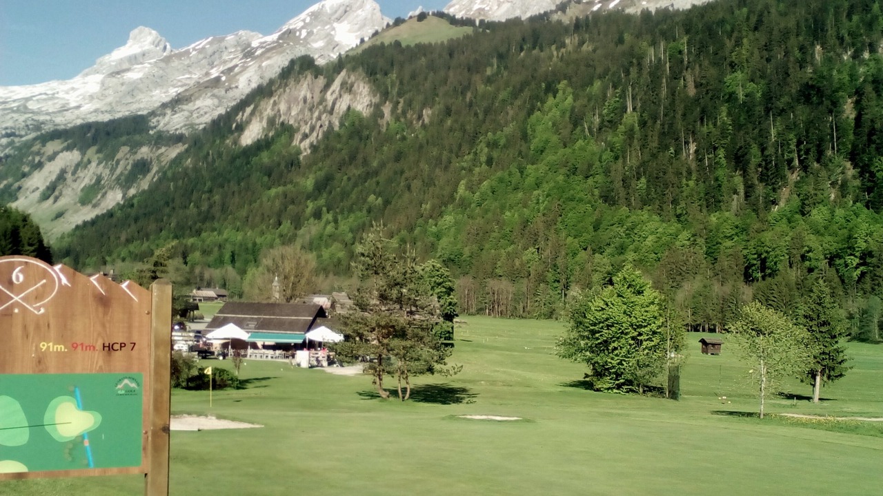 Photo of Others in Le Grand-Bornand