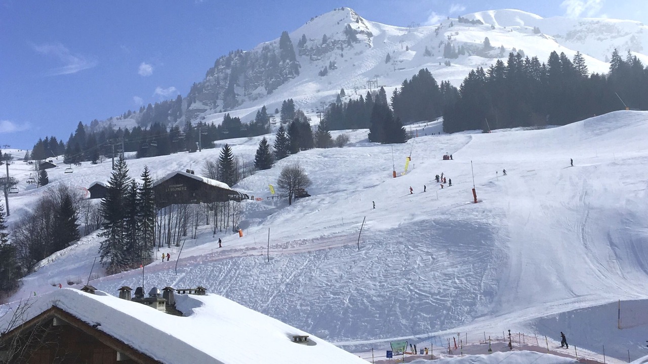 Photo of Others in Le Grand-Bornand