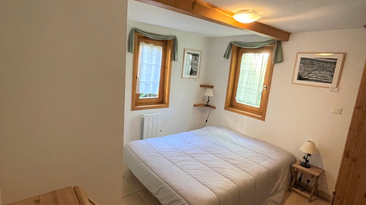 Photo of Bedroom in Le Grand-Bornand