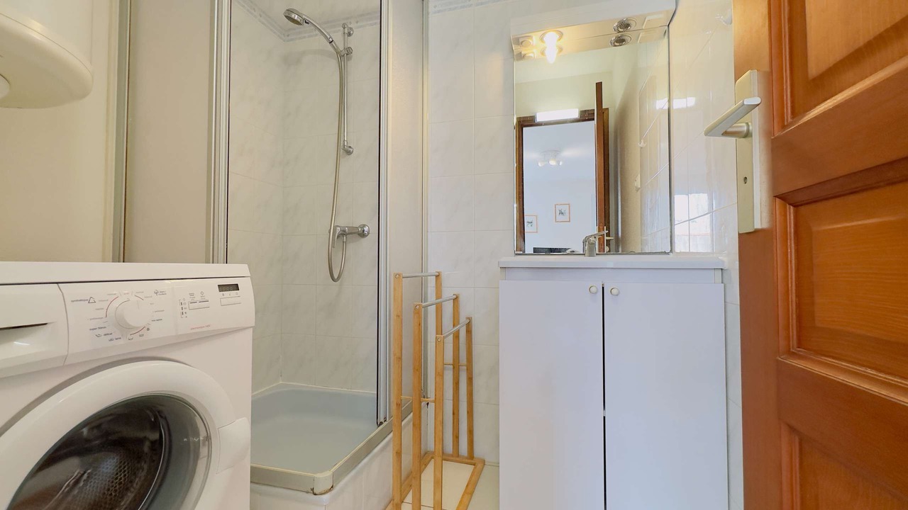 Photo of Bathroom in Saint-Martin-de-Re