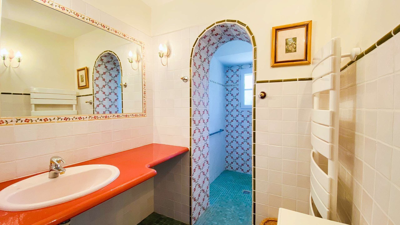 Photo of Bathroom in Saint-Martin-de-Re