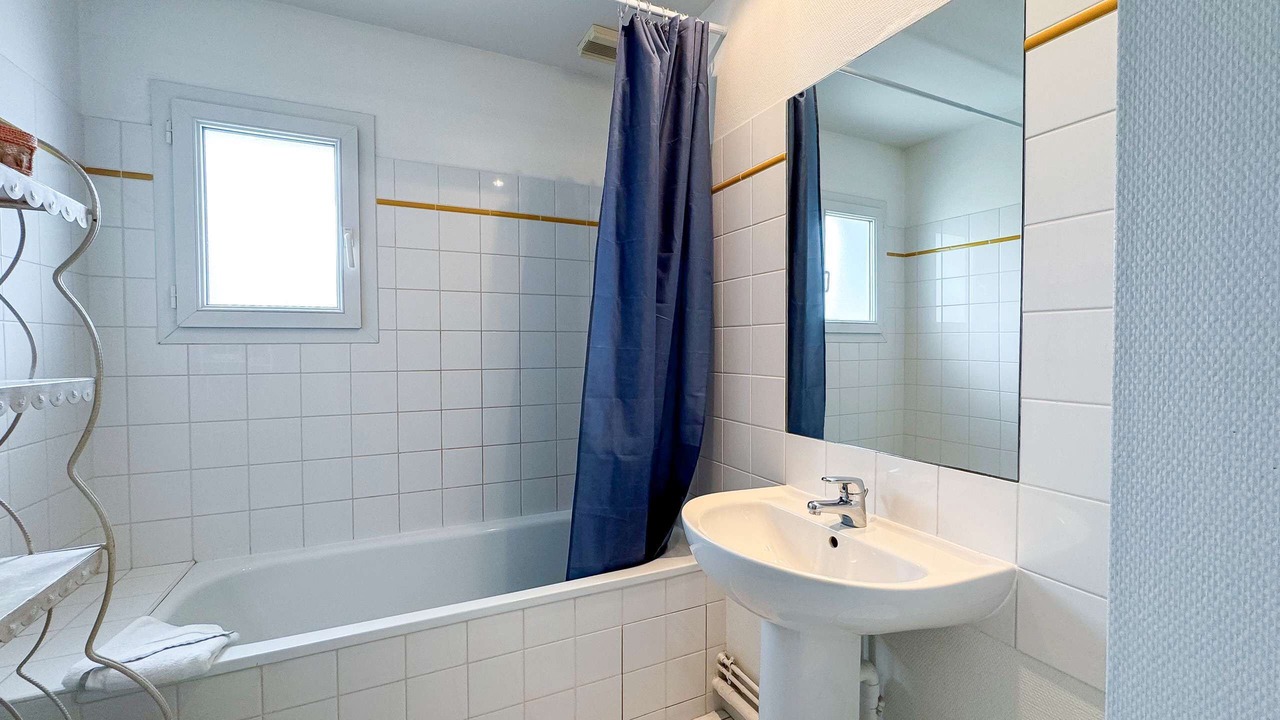 Photo of Bathroom in Saint-Martin-de-Re