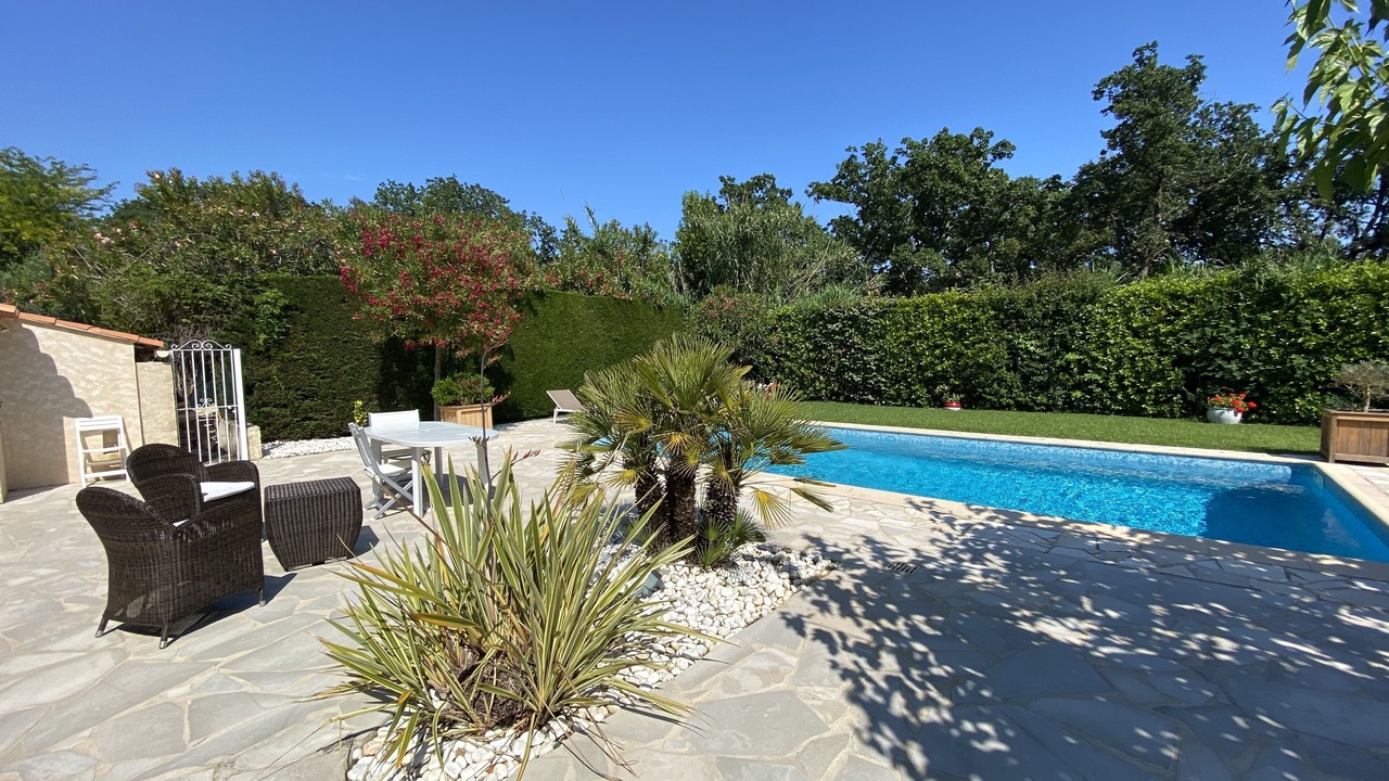 Photo of Outdoor in Bormes-Les-Mimosas