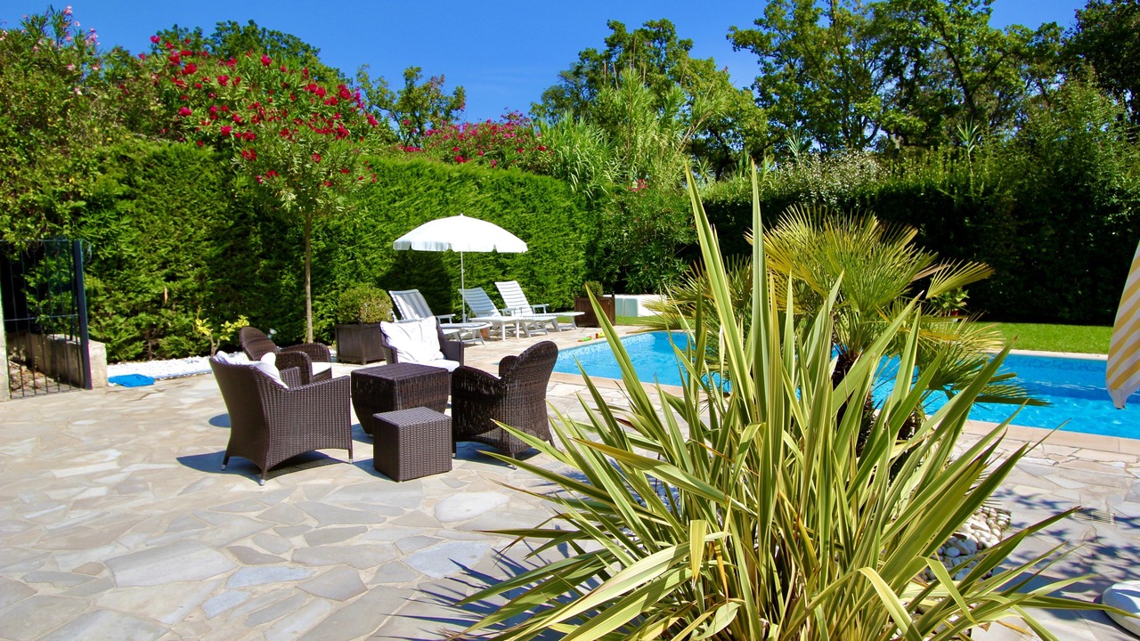 Photo of Outdoor in Bormes-Les-Mimosas
