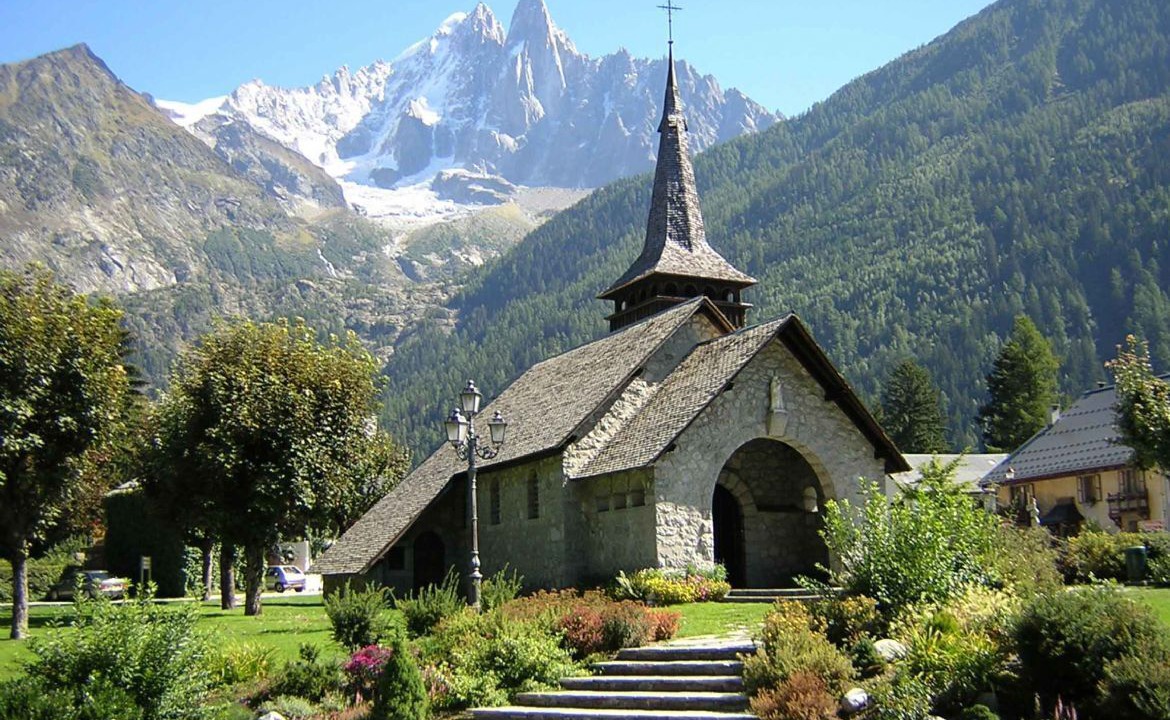 Photo of Others in Les Praz-de-Chamonix