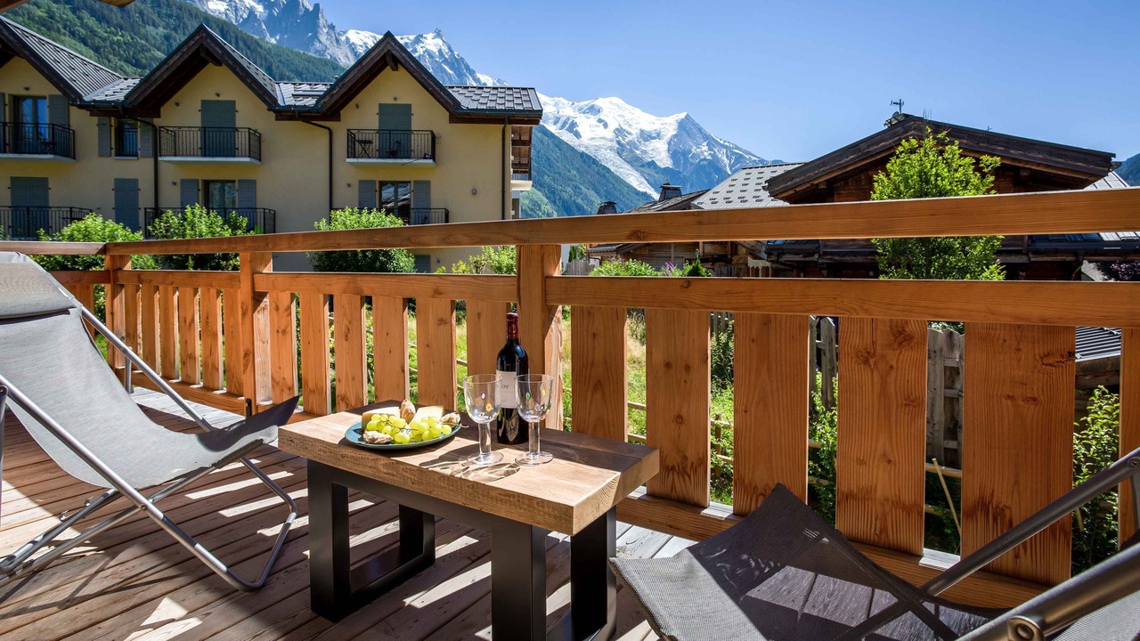 Photo of Others in Les Praz-de-Chamonix