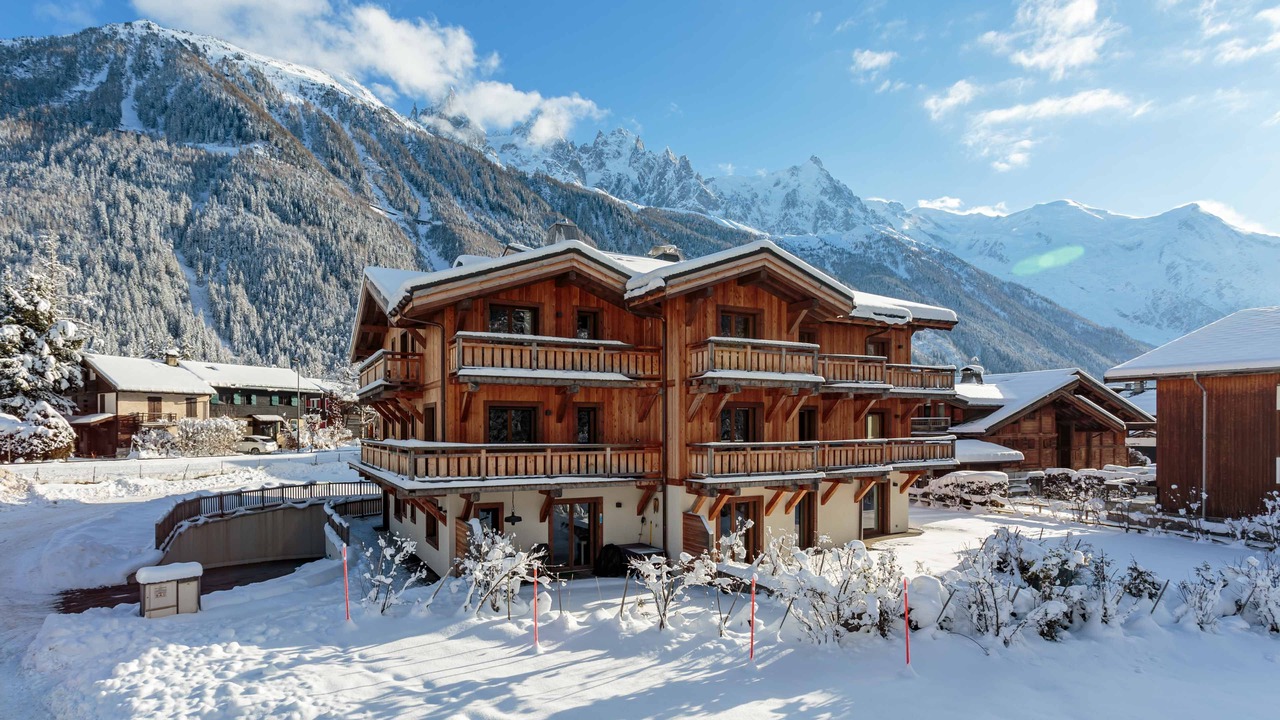 Photo of Others in Les Praz-de-Chamonix