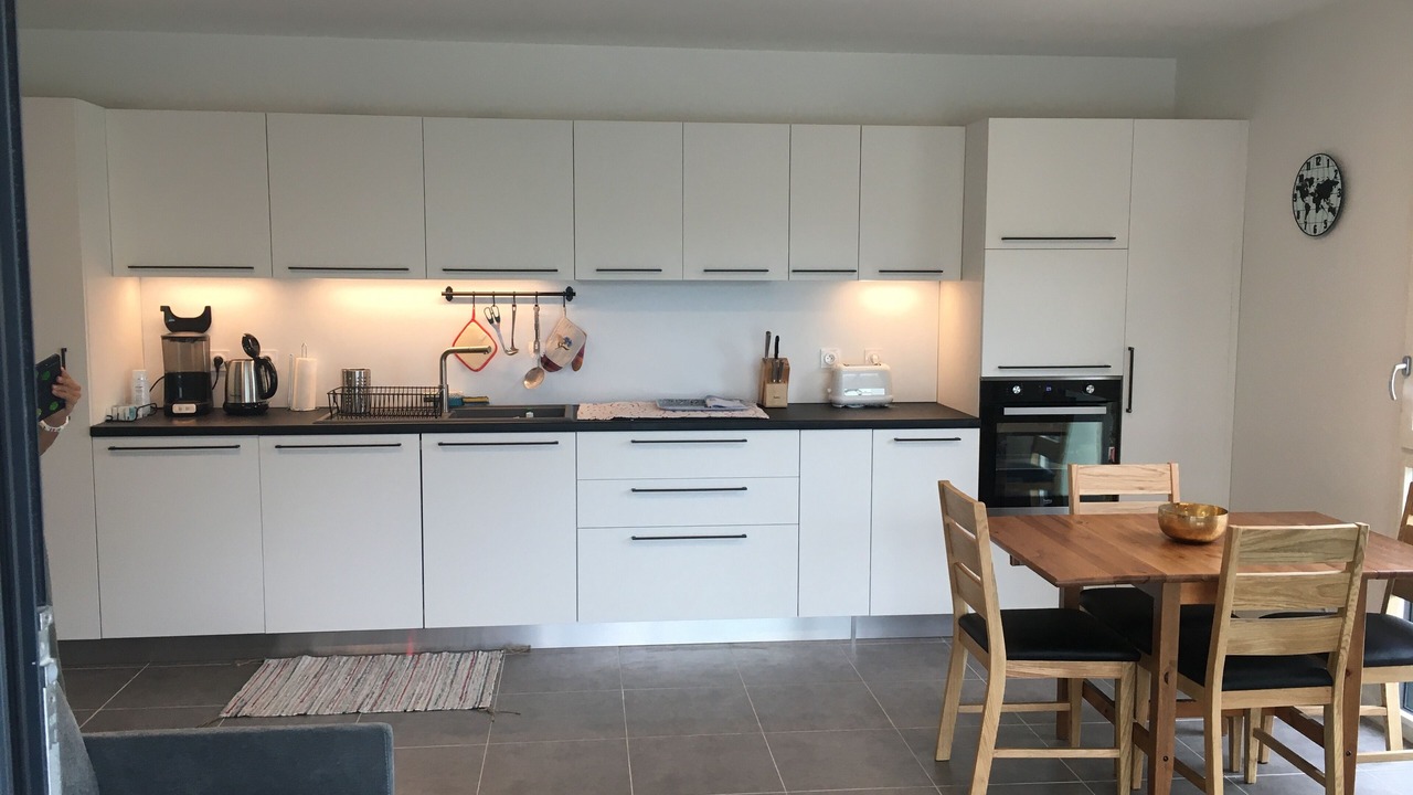 Photo of Kitchen in Saint-Jorioz