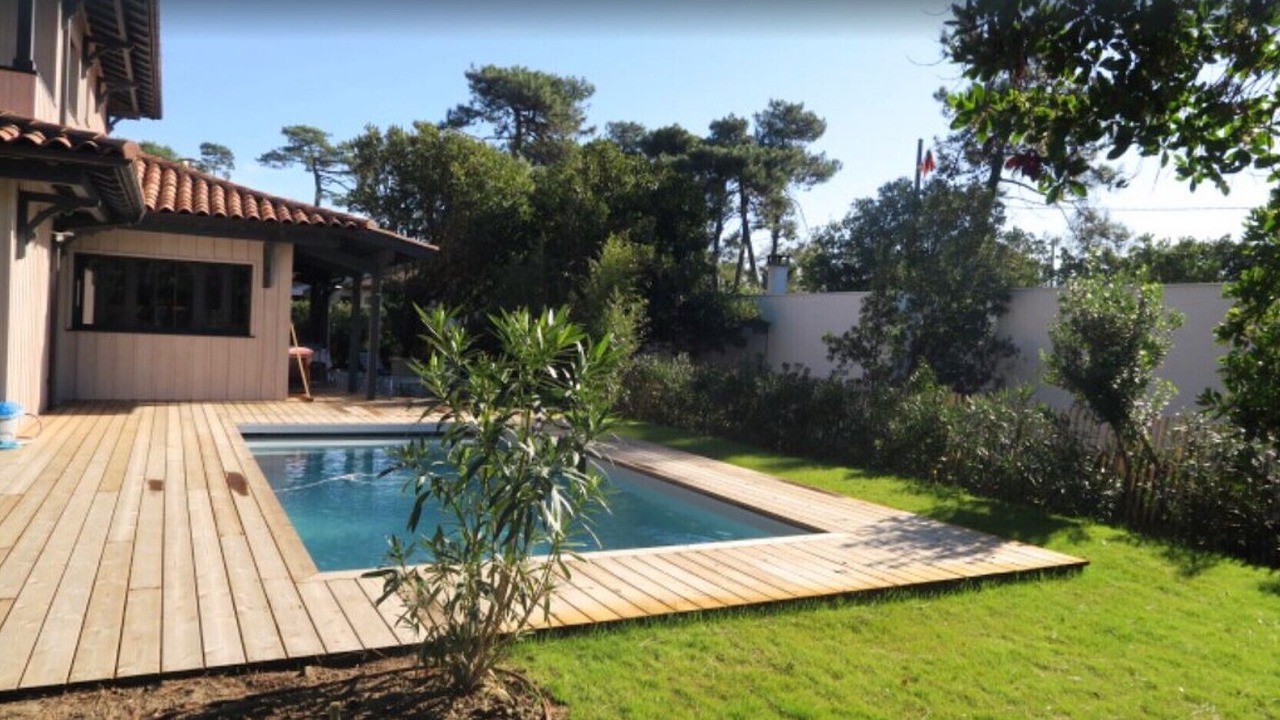 Photo of Outdoor in Cap-Ferret
