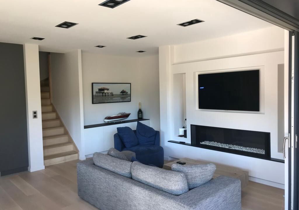 Photo of Livingroom in Cap-Ferret
