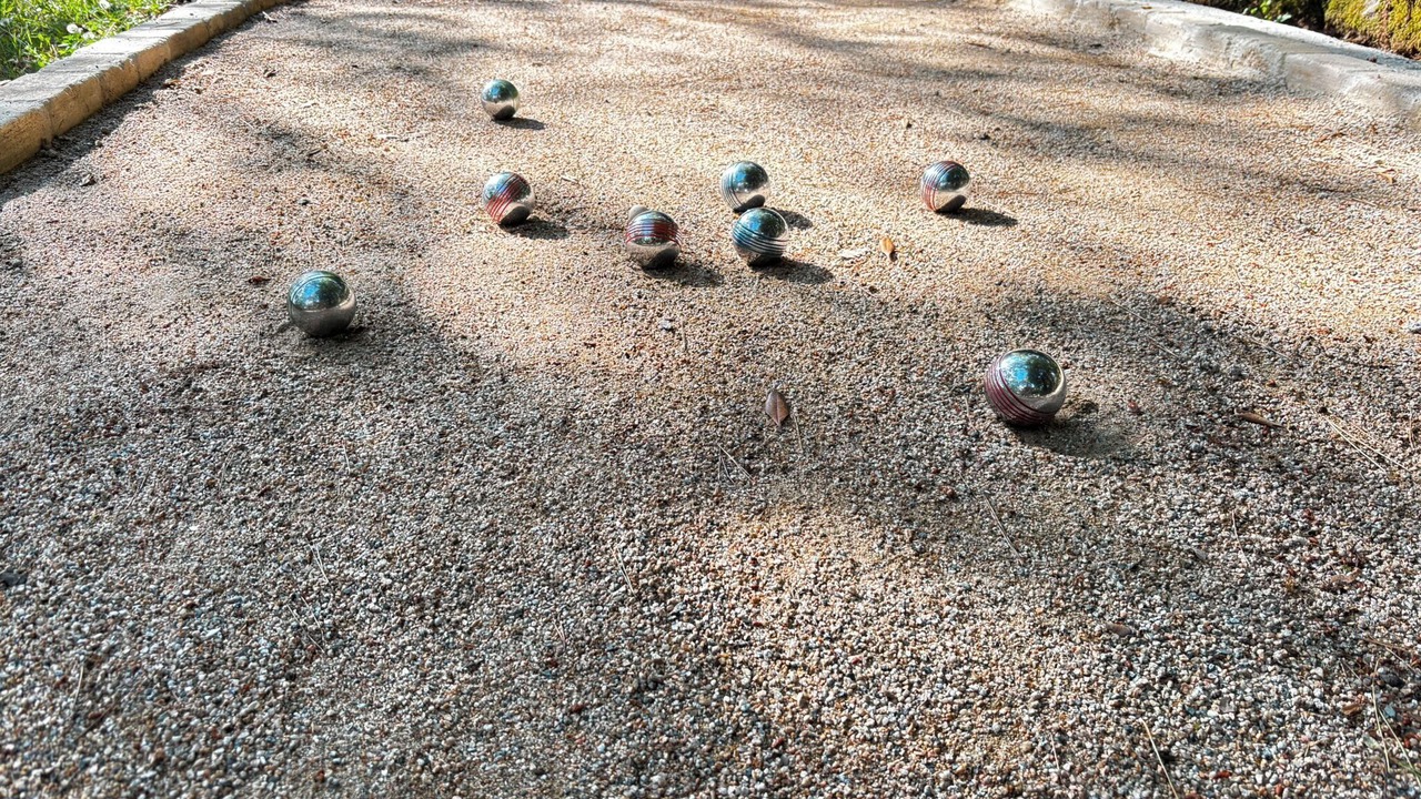 Photo of Outdoor in Biot