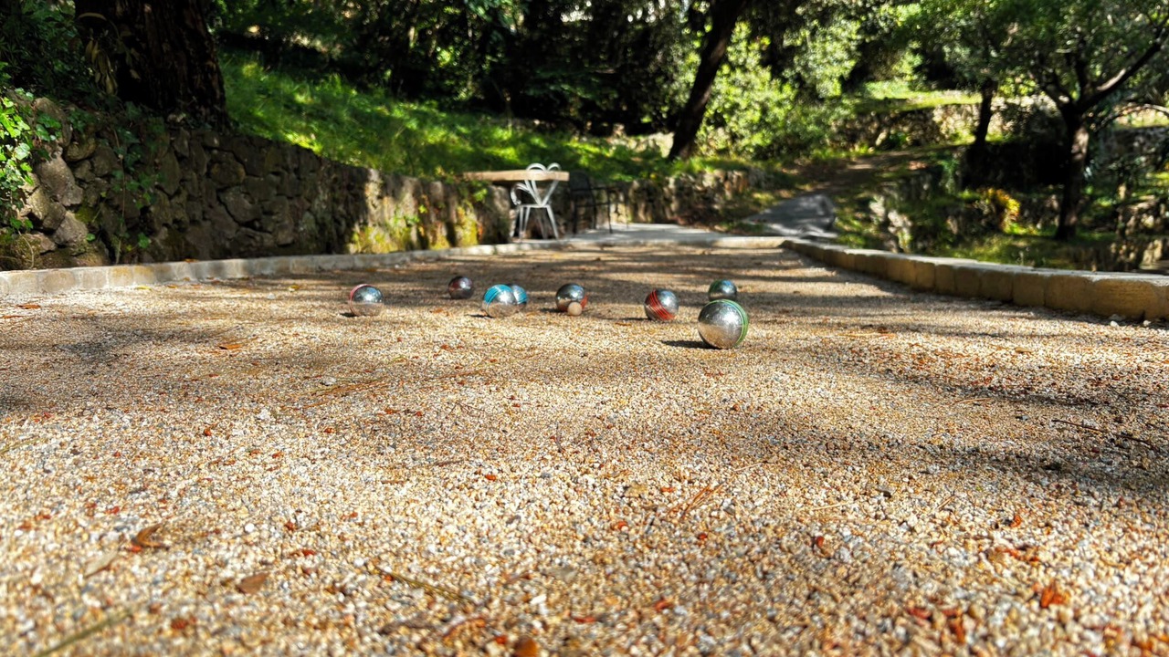 Photo of Outdoor in Biot