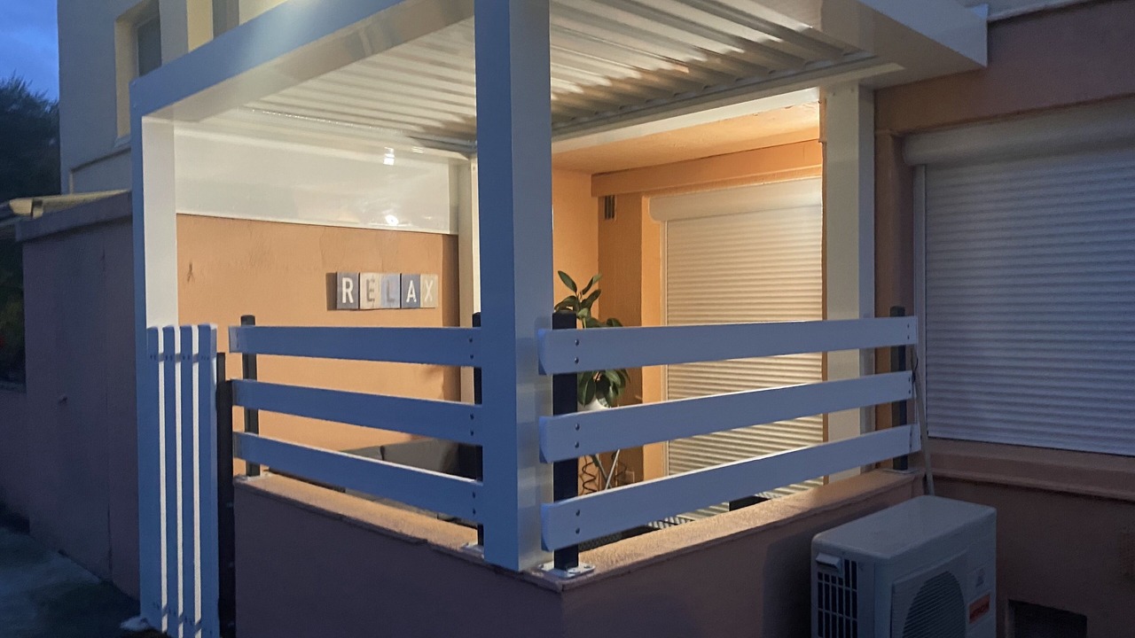 Photo of Outdoor in Cros-de-Cagnes