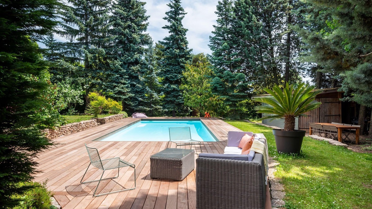 Photo of Outdoor in Saint-Didier-au-Mont-d'Or