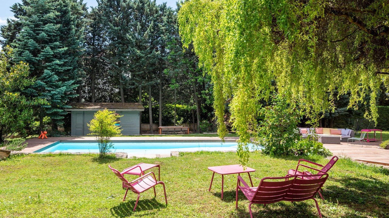 Photo of Outdoor in Saint-Didier-au-Mont-d'Or