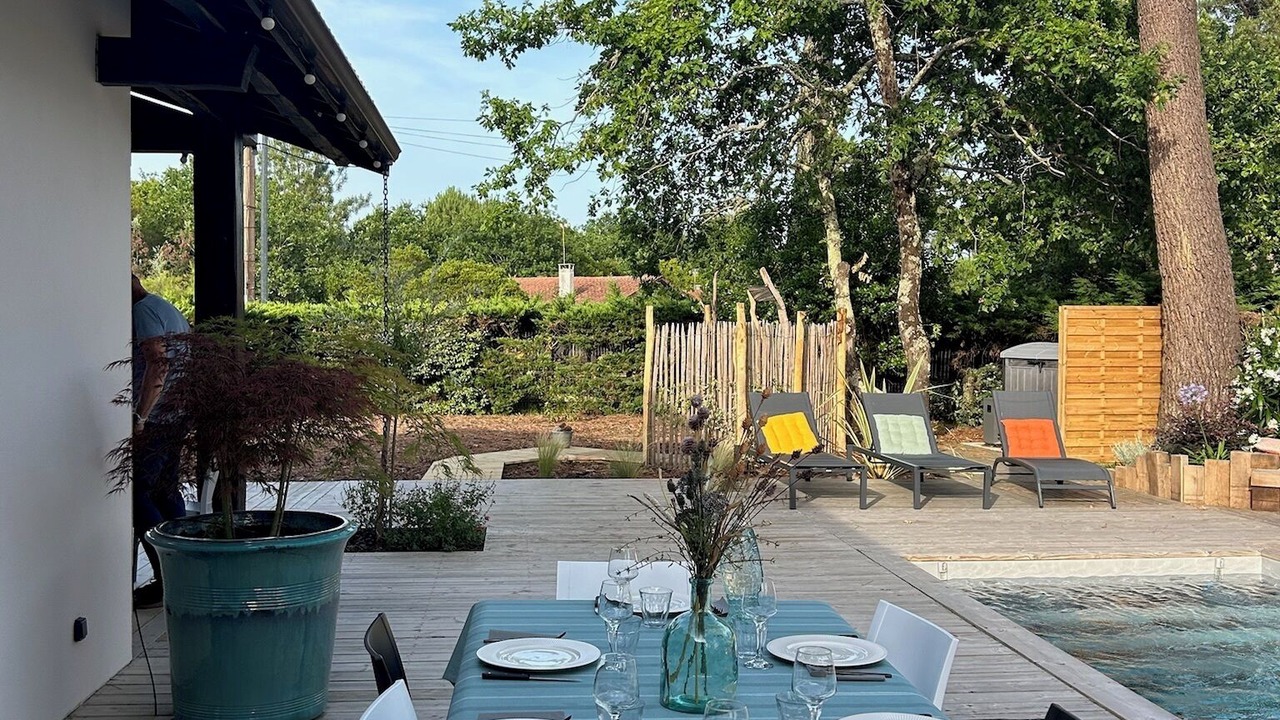 Photo of Outdoor in Cap-Ferret