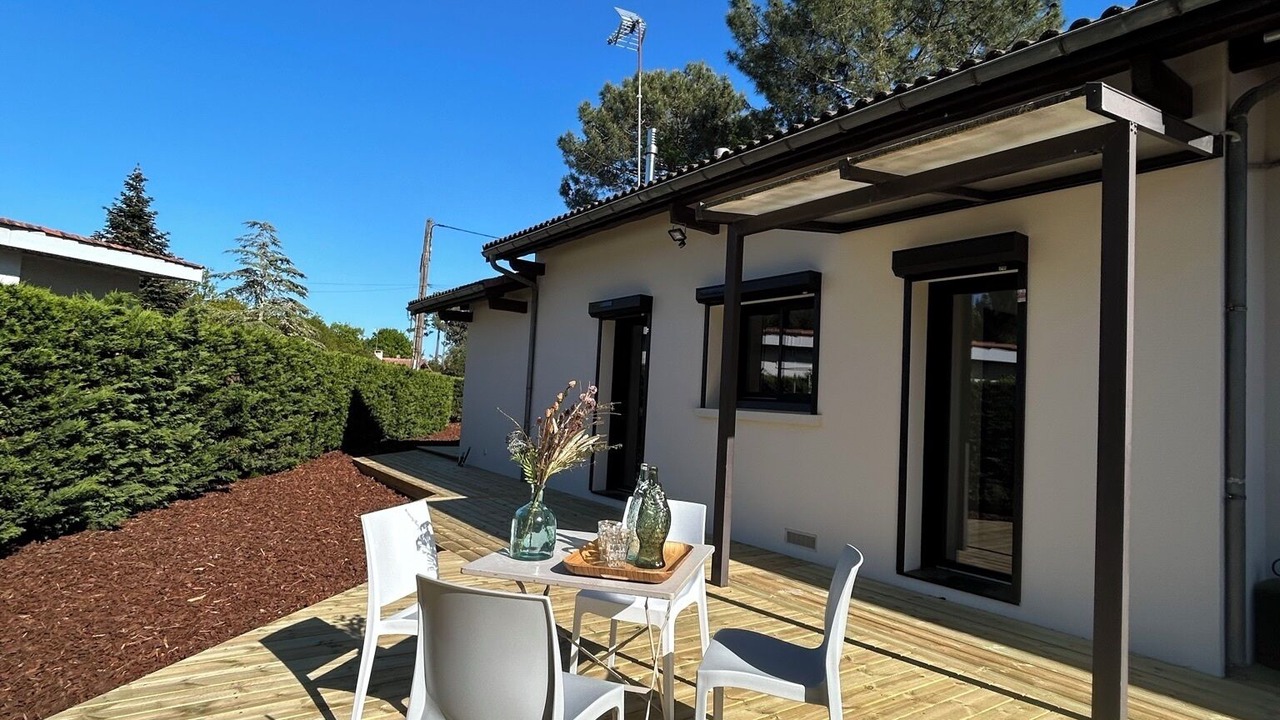 Photo of Outdoor in Cap-Ferret