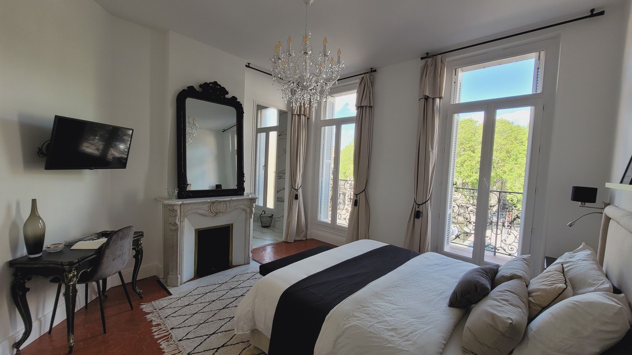 Photo of Bedroom in Thiers