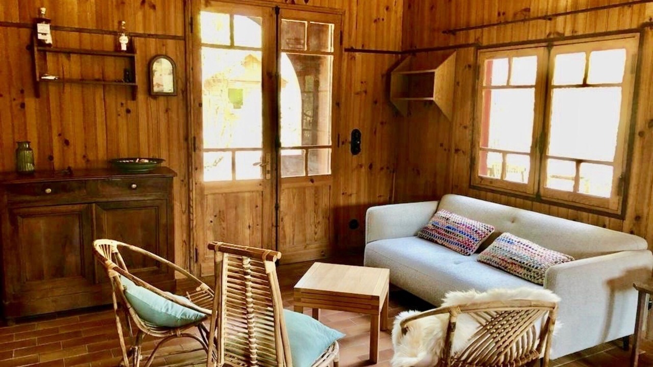 Photo of Livingroom in Cap-Ferret