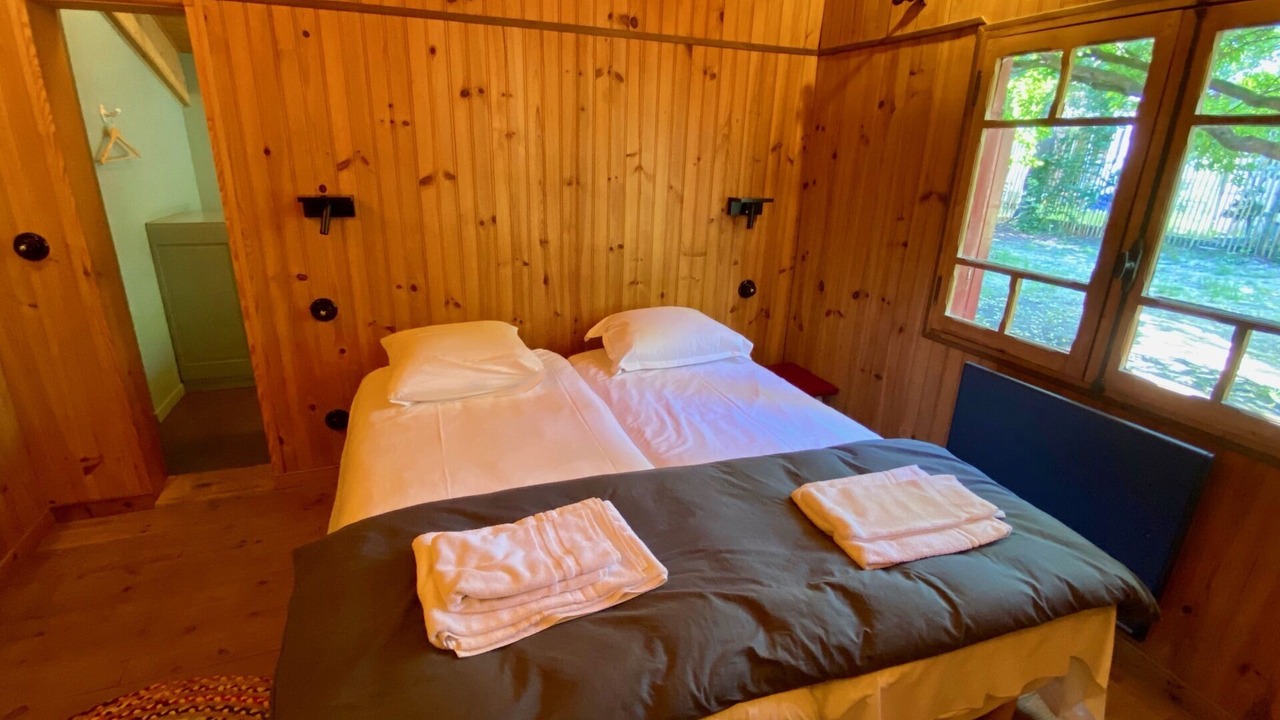 Photo of Bedroom in Cap-Ferret