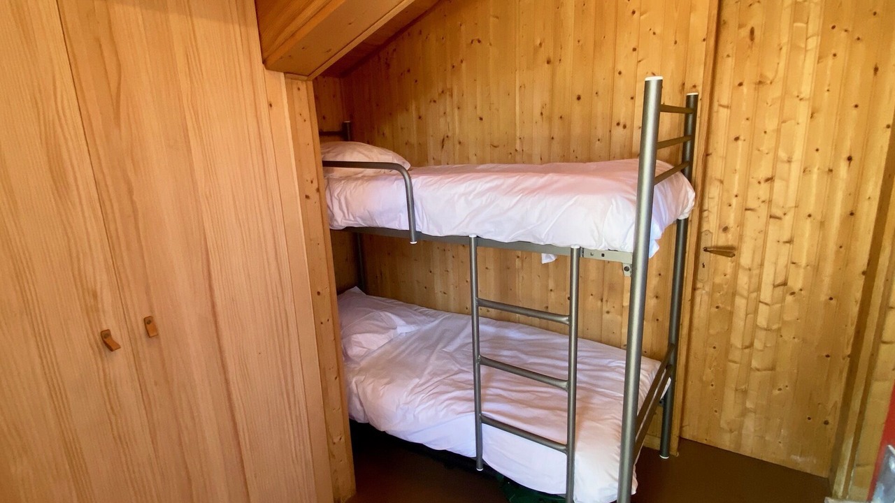 Photo of Bedroom in Cap-Ferret